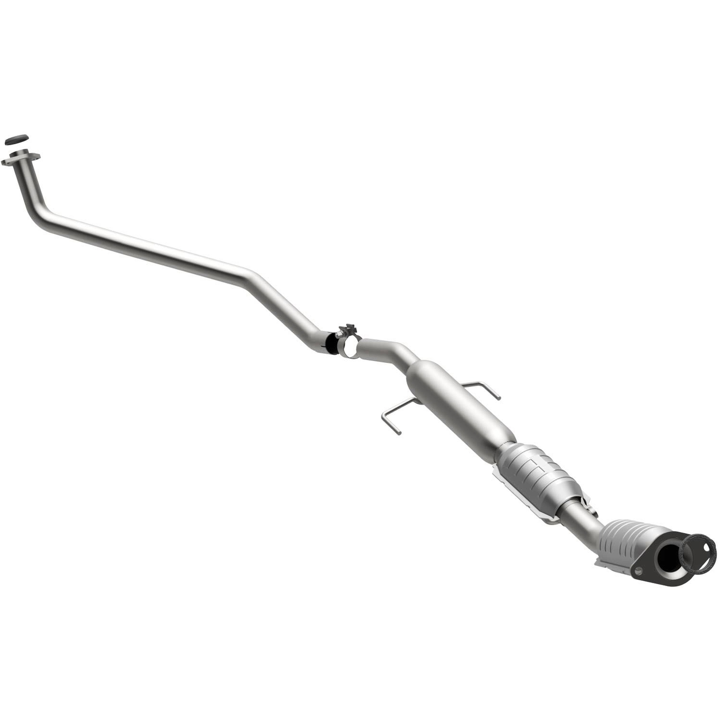 MagnaFlow Exhaust Products 51496 OEM Grade Direct-Fit Catalytic Converter